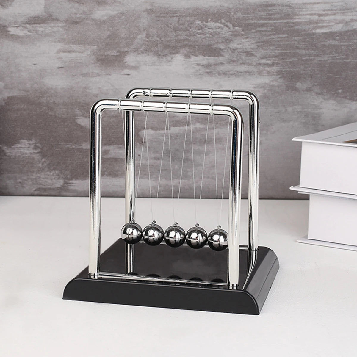 Newton Pendulum Ball