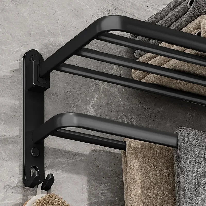 50CM Towel Rack