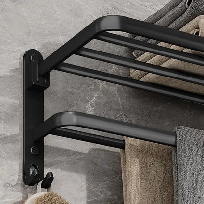 50CM Towel Rack