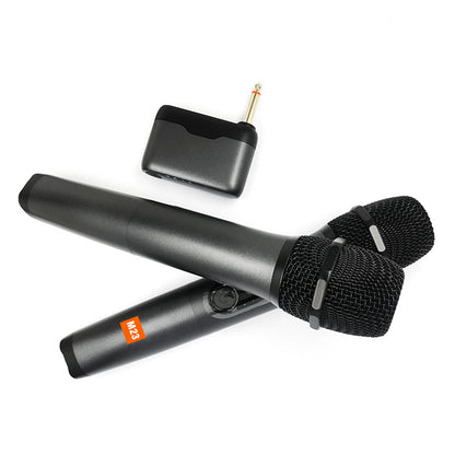 M23 Wireless Microphones