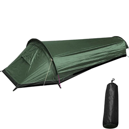Single Person Backpacking Tent