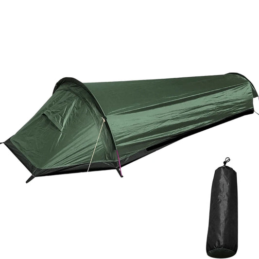 Single Person Backpacking Tent