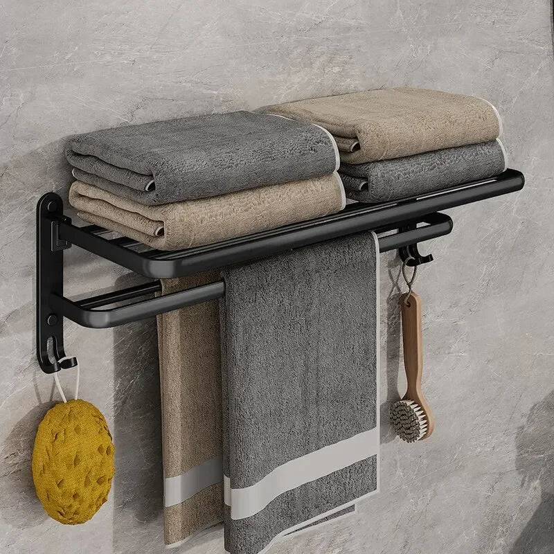 50CM Towel Rack