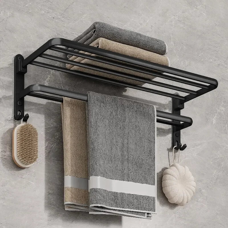 50CM Towel Rack