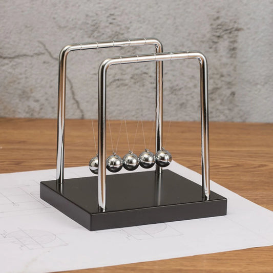 Newton Pendulum Ball