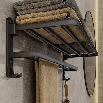 50CM Towel Rack