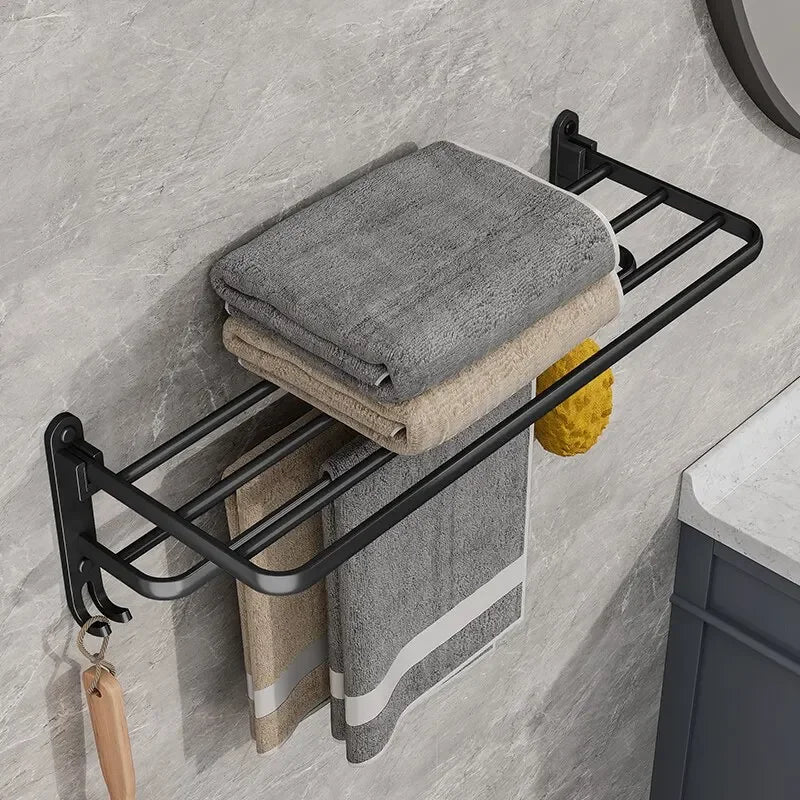 50CM Towel Rack