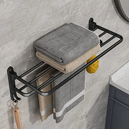50CM Towel Rack