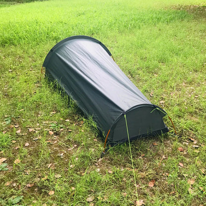Single Person Backpacking Tent